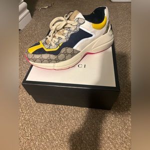 Men’s Gucci Sneakers